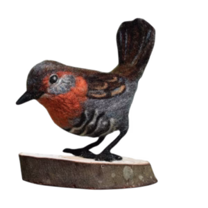 Chucao