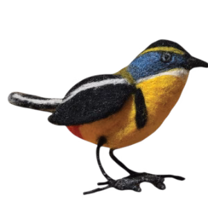 Siete colores
